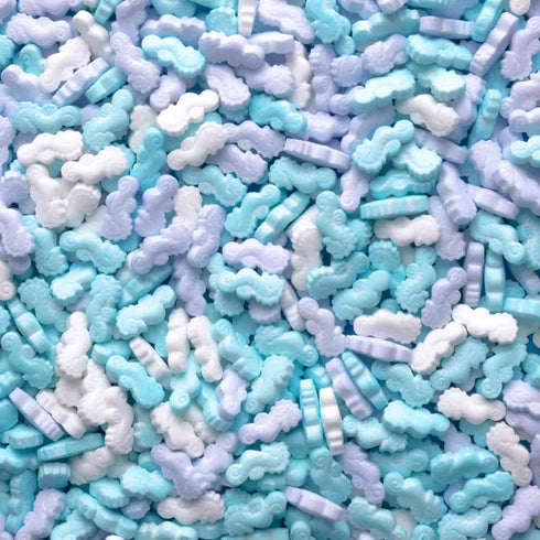 Sprinkles (Various Designs)